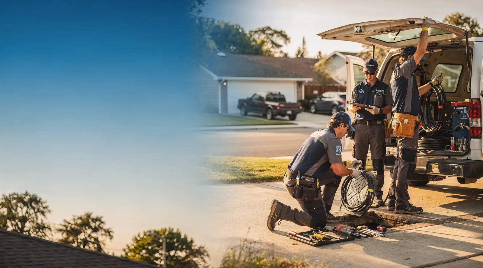 Water Softener Installation in Clarksville, FL near me
